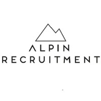 Alpin Recruitment Limited logo - Similar company to Ms Marine Electronic Spa