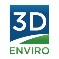3D Enviro logo - Similar company to Medversant Technologies, Llc