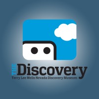 The Discovery logo - Similar company to Brookfield School