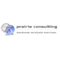 Prairie Consulting Ltd