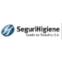 Segurihigiene - Medicina no Trabalho, SA logo - Similar company to Saniwork