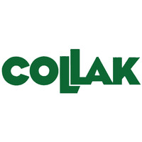 COLLAK, S.A. logo - Similar company to Unecol Adhesive Ideas