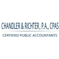 Chandler & Richter, PA CPAs logo - Similar company to Polston Tax