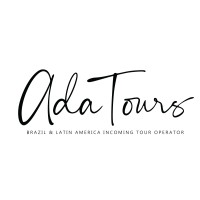Ada Tours logo - Similar company to Compass Brasil
