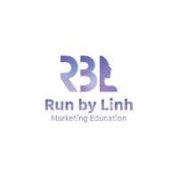 Run By Linh Co., Ltd - Marketing Education & Agency logo - Similar company to Joybit