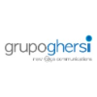 Grupo Ghersi Latin America - New @Ge Communications
