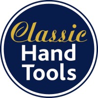 Classic Hand Tools Ltd logo - Similar company to Striptek Cable Technologies
