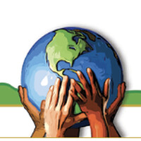 AMERICA ON TRACK logo - Similar company to Royal Custom Cabinets