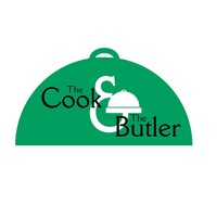 The Cook & The Butler Event Company Ltd logo - Similar company to Figo London