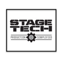 Stage-Tech logo - Similar company to Stagetech Srl