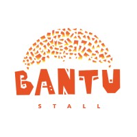 Bantu Stall logo - Similar company to Okeymeta