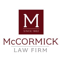Mccormick Law Firm