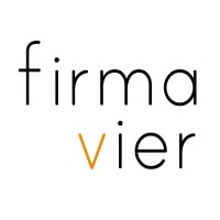 Firma Vier logo - Similar company to Studio Fava