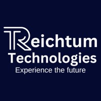 Reichtum Technologies logo - Similar company to Imigious Technologies