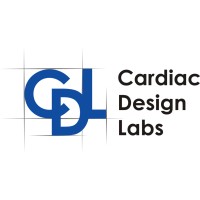 Cardiac Design Labs logo - Similar company to Cyclops Medtech