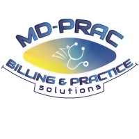MD-PRAC Billing & Practice Solutions logo - Similar company to Stang Medical Billing & Coding Services, Inc.