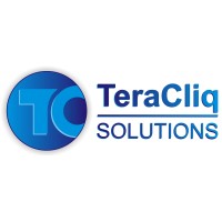 TeraCliq Solutions logo - Similar company to Online Manufacturing