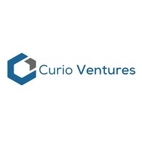 Curio Ventures logo - Similar company to Science & Technology Angels Network (Stan)