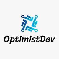 OptimistDev logo - Similar company to Webcare Group