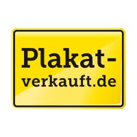 Plakat-verkauft.de logo - Similar company to Awk Aussenwerbung Gmbh