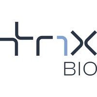 Tr1X logo - Similar company to Discgenics