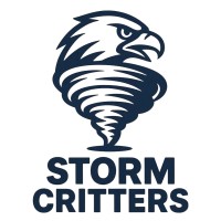 Storm Critters logo - Similar company to Steadfast Security Services