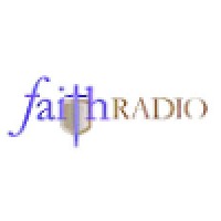 FAITH RADIO logo - Similar company to Premier Entertainment Group, Llc