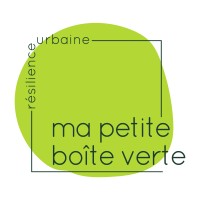 ma petite boîte verte logo - Similar company to Coastal Climate Core Services (Coclico)