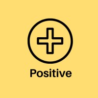 Positive logo - Similar company to Pandobac