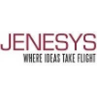 Jenesys Technologies logo - Similar company to Wordsoft