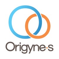 Origyne·s logo - Similar company to By-One