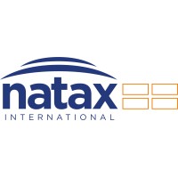 Natax International ltd logo - Similar company to Cilt Australia