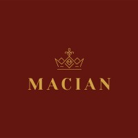 MACIAN logo - Similar company to Vandrélaar