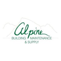 Alpine Building Maintenance & Supply logo - Similar company to State University Of New York College At Potsdam