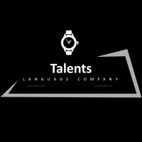 Language Company Talents logo - Similar company to Race Trust