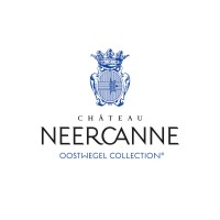 Château Neercanne logo - Similar company to With Care Hospitality | Facility & Hospitality Management