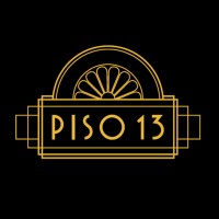 Piso Trece Digital logo - Similar company to Búho Solutions