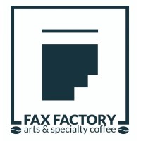 Fax Factory Arts & Specialty Coffee logo - Similar company to Talormade