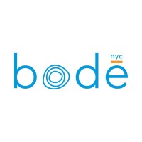 bodē nyc logo - Similar company to Prosper Collective Web3