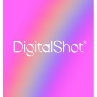 DigitalShot logo - Similar company to Everest Marketing