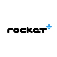 Rocket+ Studio logo - Similar company to Thousandtoken