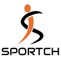 Sportch logo - Similar company to Genous