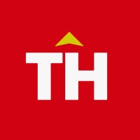 Tai Heng logo - Similar company to Contara Perú Inventarios