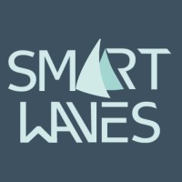 SMART WAVES logo - Similar company to Smart Waves
