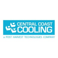 Central Coast Cooling, LLC logo - Similar company to Post Harvest Technologies Global