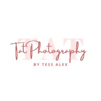 t.a.t.photography logo - Similar company to Persuasionxp