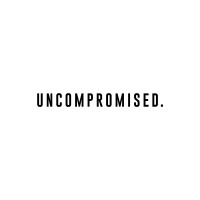 The Uncompromised Program logo - Similar company to 7Fivefive