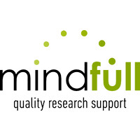 MindFull Research, Inc. logo - Similar company to Snapnbook