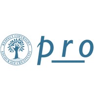 Stichting PRO logo - Similar company to Stichting Lira