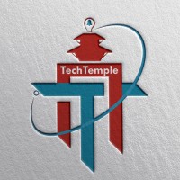 Tech Temple logo - Similar company to Milo Logic Pvt. Ltd.